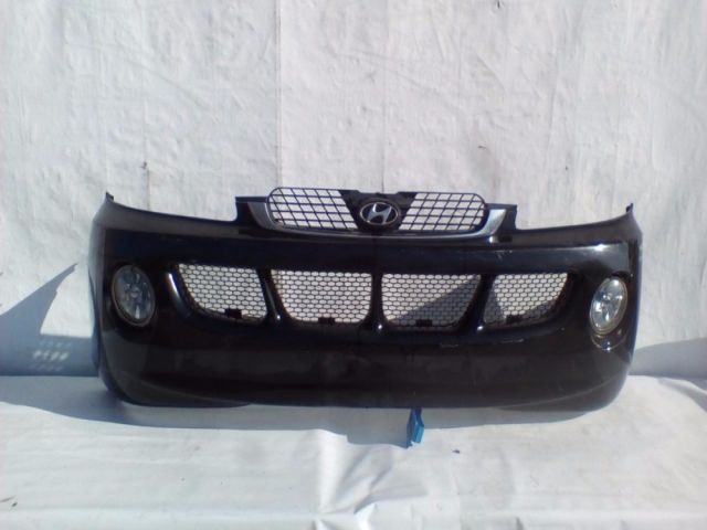 bontott HYUNDAI H-1 Első Lökhárító (Üresen)