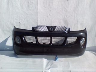 bontott HYUNDAI H-1 Első Lökhárító (Üresen)