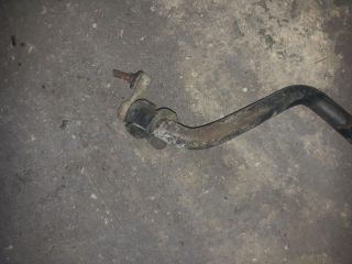 bontott HYUNDAI H-1 Első Vízszintes Stabilizátor Rúd