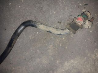 bontott HYUNDAI H-1 Első Vízszintes Stabilizátor Rúd