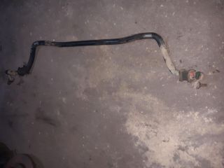 bontott HYUNDAI H-1 Első Vízszintes Stabilizátor Rúd