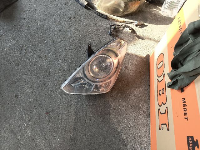 bontott HYUNDAI H-1 Fényszórómagasság Állító Motor Bal