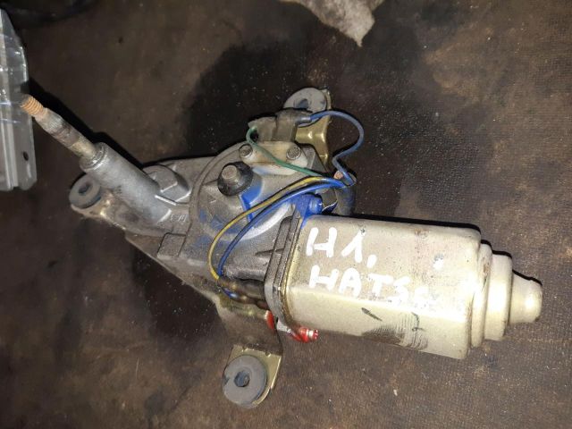 bontott HYUNDAI H-1 Hátsó Ablaktörlő Motor