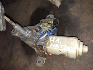 bontott HYUNDAI H-1 Hátsó Ablaktörlő Motor