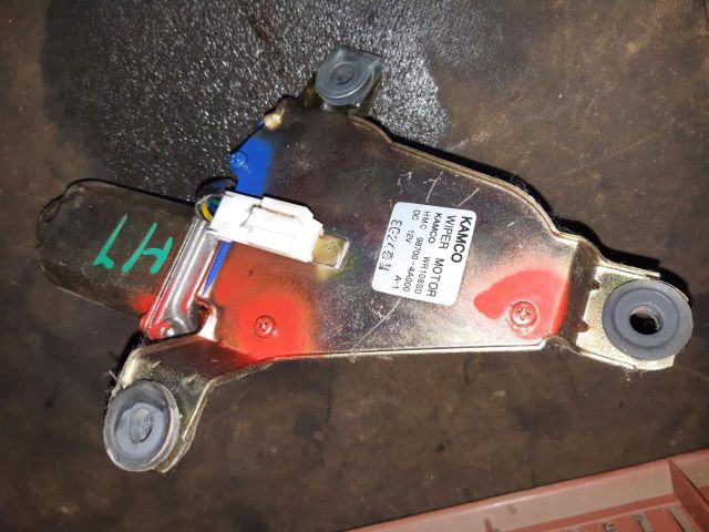 bontott HYUNDAI H-1 Hátsó Ablaktörlő Motor