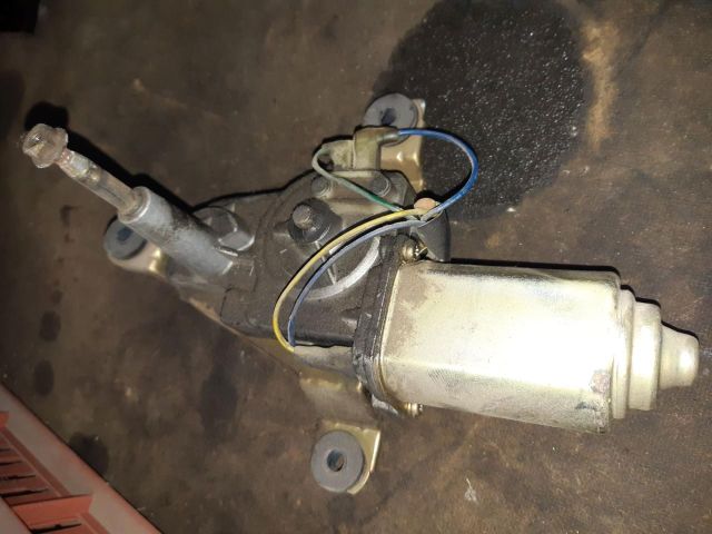 bontott HYUNDAI H-1 Hátsó Ablaktörlő Motor