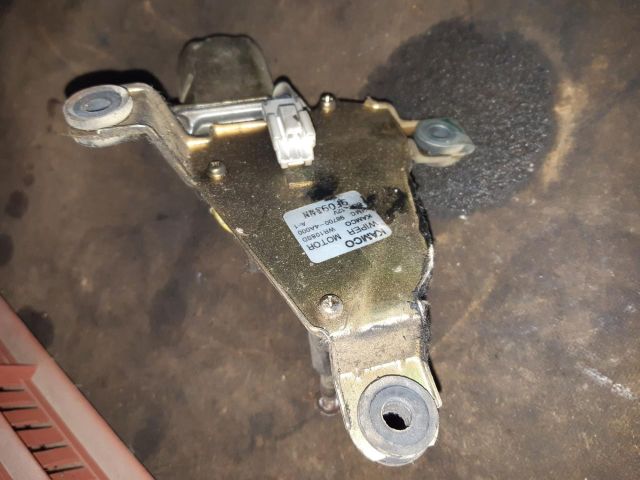 bontott HYUNDAI H-1 Hátsó Ablaktörlő Motor