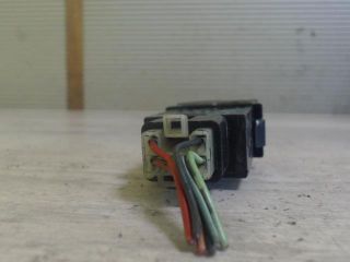 bontott HYUNDAI H-1 Hátsó Ködzárófény Kapcsoló