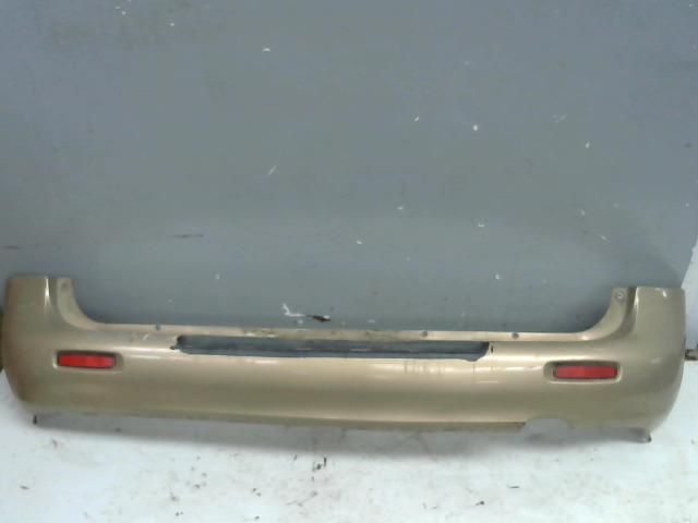 bontott HYUNDAI H-1 Hátsó Lökhárító (Üresen)