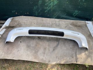 bontott HYUNDAI H-1 Hátsó Lökhárító (Üresen)