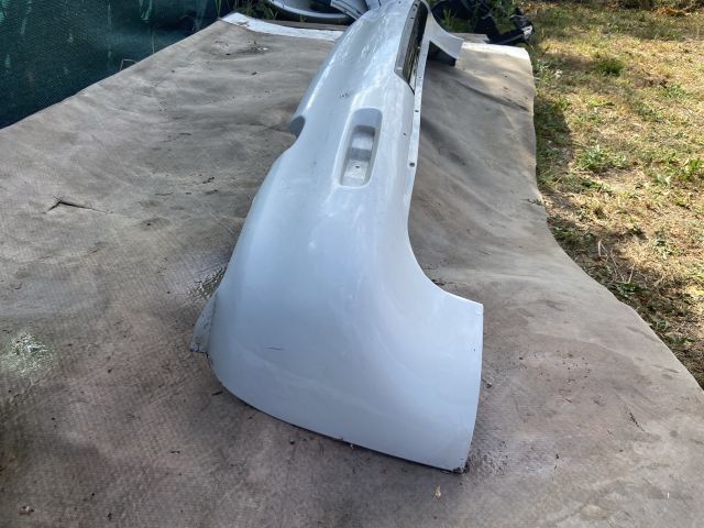 bontott HYUNDAI H-1 Hátsó Lökhárító (Üresen)