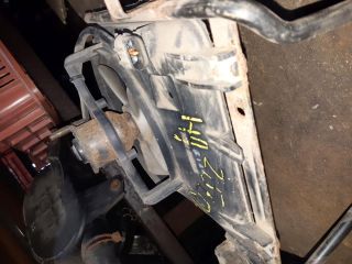 bontott HYUNDAI H-1 Intercooler Hűtőventilátor