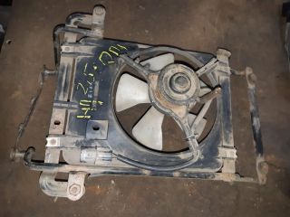 bontott HYUNDAI H-1 Intercooler Hűtőventilátor