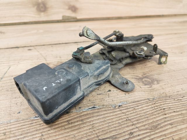 bontott HYUNDAI H-1 Jobb Csomagtérajtó Zárszerkezet