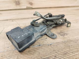 bontott HYUNDAI H-1 Jobb Csomagtérajtó Zárszerkezet