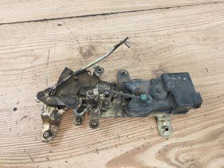 bontott HYUNDAI H-1 Jobb Csomagtérajtó Zárszerkezet