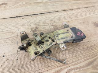 bontott HYUNDAI H-1 Jobb Csomagtérajtó Zárszerkezet