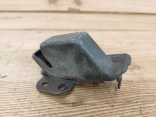 bontott HYUNDAI H-1 Jobb Csomagtérajtó Zárszerkezet