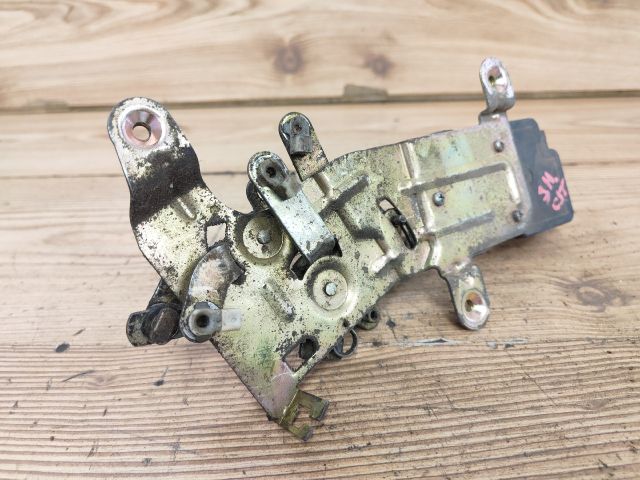 bontott HYUNDAI H-1 Jobb Csomagtérajtó Zárszerkezet