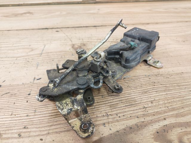 bontott HYUNDAI H-1 Jobb Csomagtérajtó Zárszerkezet