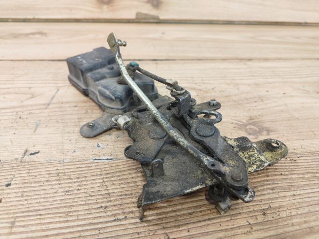 bontott HYUNDAI H-1 Jobb Csomagtérajtó Zárszerkezet