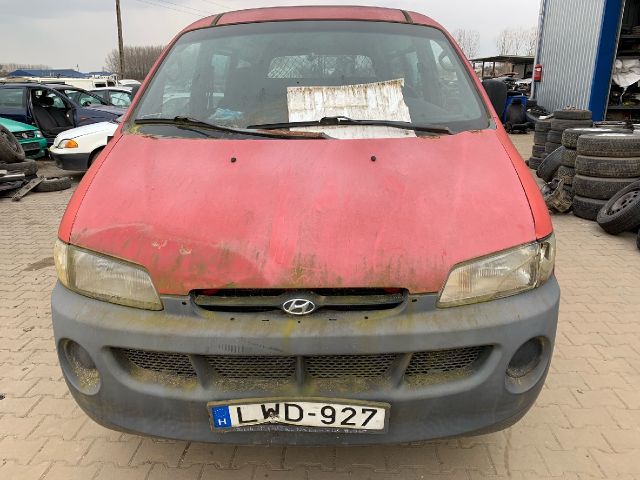 bontott HYUNDAI H-1 Jobb első Ablak