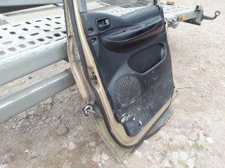 bontott HYUNDAI H-1 Jobb első Ablak