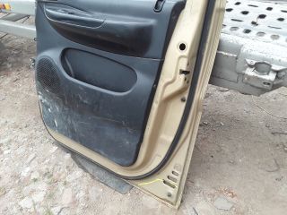 bontott HYUNDAI H-1 Jobb első Ablak