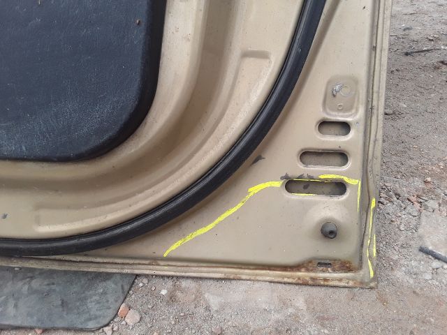 bontott HYUNDAI H-1 Jobb első Ablak