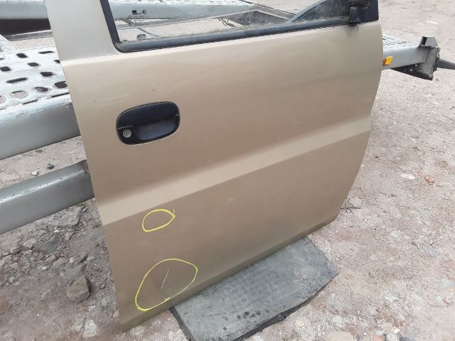 bontott HYUNDAI H-1 Jobb első Ablak