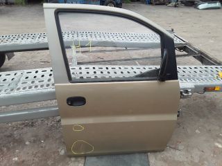 bontott HYUNDAI H-1 Jobb első Ablak