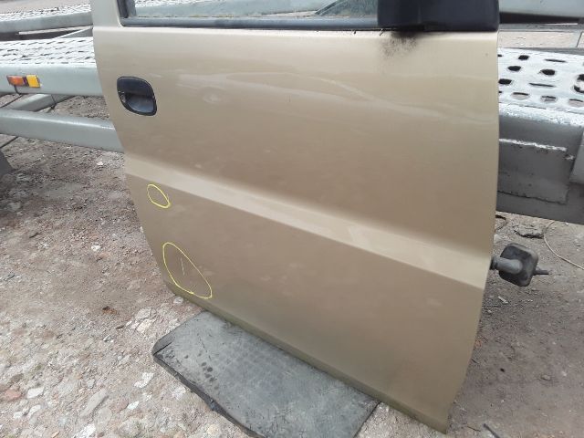 bontott HYUNDAI H-1 Jobb első Ablak