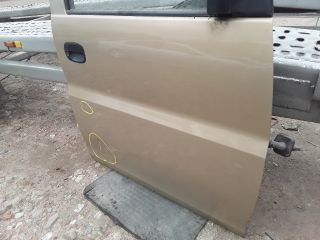 bontott HYUNDAI H-1 Jobb első Ablak