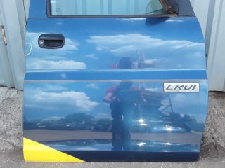 bontott HYUNDAI H-1 Jobb első Ablakemelő Motor