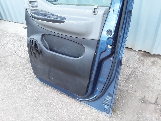 bontott HYUNDAI H-1 Jobb első Ablakemelő Motor