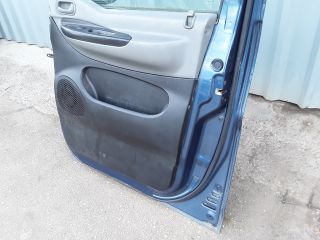 bontott HYUNDAI H-1 Jobb első Ablakemelő Motor