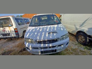 bontott HYUNDAI H-1 Jobb első Ajtó (Üres lemez)