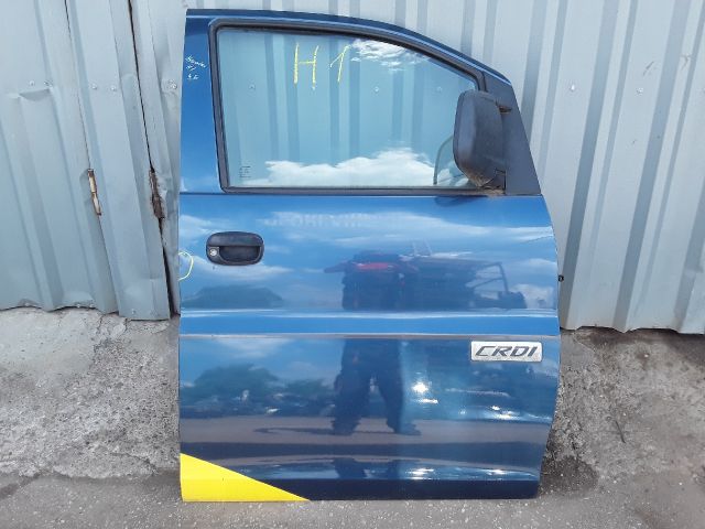 bontott HYUNDAI H-1 Jobb első Ajtózár