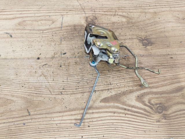 bontott HYUNDAI H-1 Jobb első Ajtózár