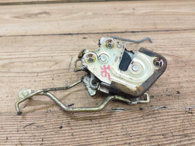 bontott HYUNDAI H-1 Jobb első Ajtózár