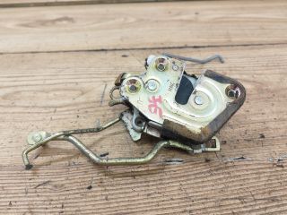 bontott HYUNDAI H-1 Jobb első Ajtózár