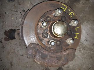 bontott HYUNDAI H-1 Jobb első Csonkállvány Kerékaggyal