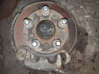 bontott HYUNDAI H-1 Jobb első Csonkállvány Kerékaggyal