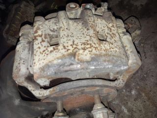 bontott HYUNDAI H-1 Jobb első Csonkállvány Kerékaggyal