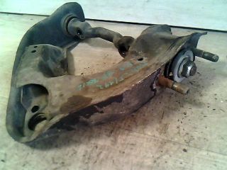 bontott HYUNDAI H-1 Jobb első Felső Első Lengőkar