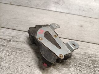 bontott HYUNDAI H-1 Jobb első Központizár Motor