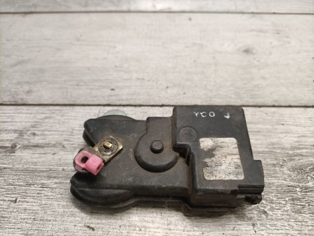 bontott HYUNDAI H-1 Jobb első Központizár Motor