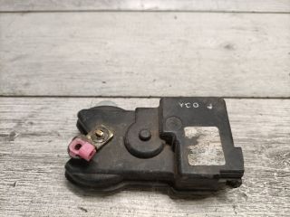 bontott HYUNDAI H-1 Jobb első Központizár Motor