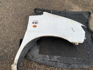 bontott HYUNDAI H-1 Jobb első Sárvédő