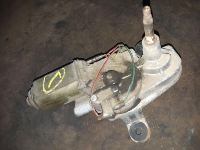 bontott HYUNDAI H-1 Jobb hátsó Ablaktörlő Motor